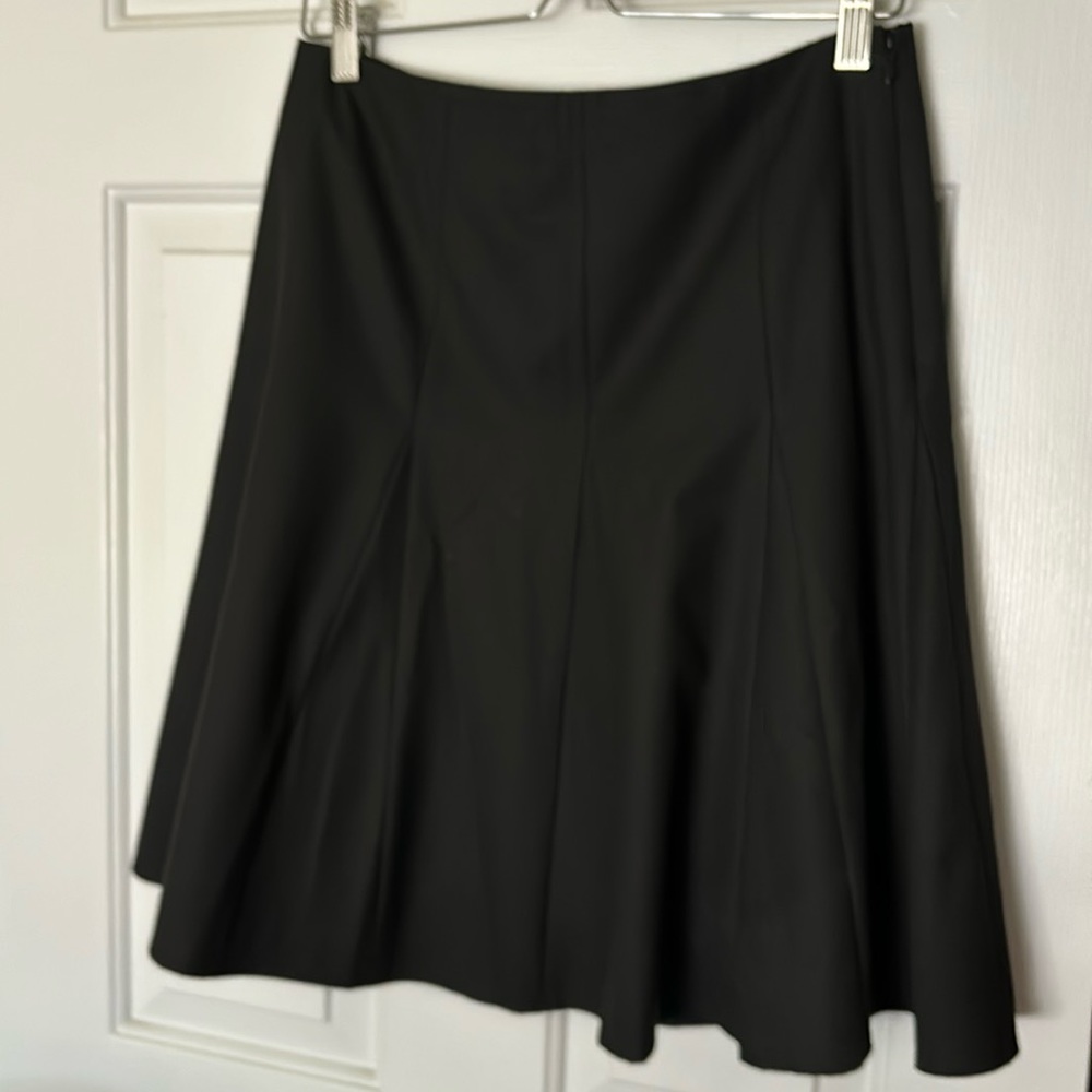 Beautiful pleated skirt